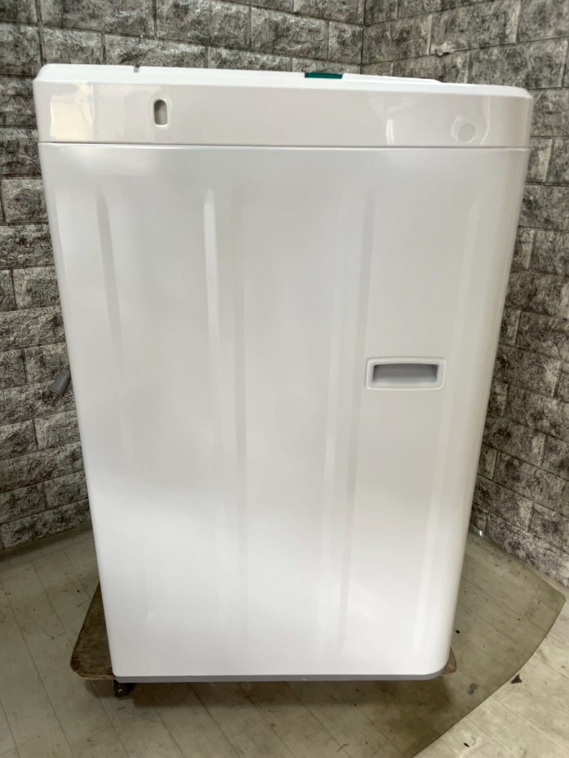 美品】大阪送料無料☆3か月保障付き☆洗濯機☆ヤマダ☆4.5kg☆2019年 