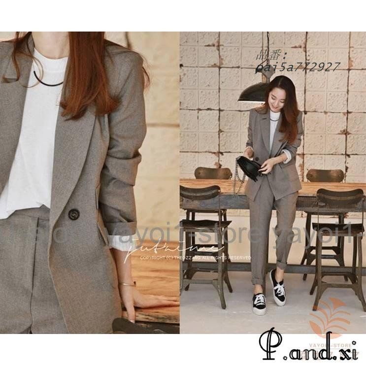 レディース オフィスカジュ