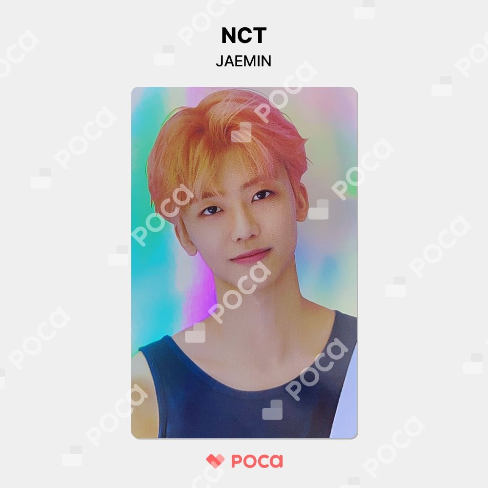 nct イヤーブックカード トレカ ジェミン nct ランダムトレカ NCT ジェミン トレカ STARRY DAYDREAM RANDOM DREAM CARD PACK