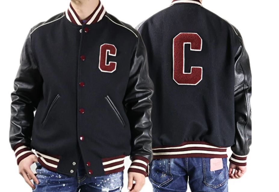 CELINE セリーヌ CLASSIC TEDDY JACKET ジャケット スタジャン