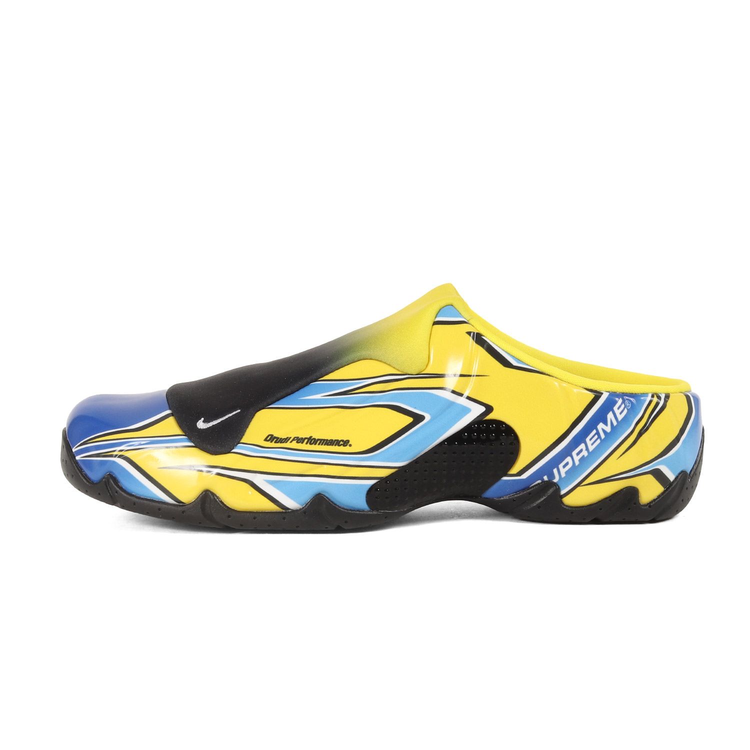 Supreme シュプリーム サイズ 28.5 | 24AW NIKE CLOGPOSITE SP FN0289-700 | ナイキ クロッグポジット | オプティイエロー ホワイト | US10.5 | シューズ 靴 サンダル メンズ