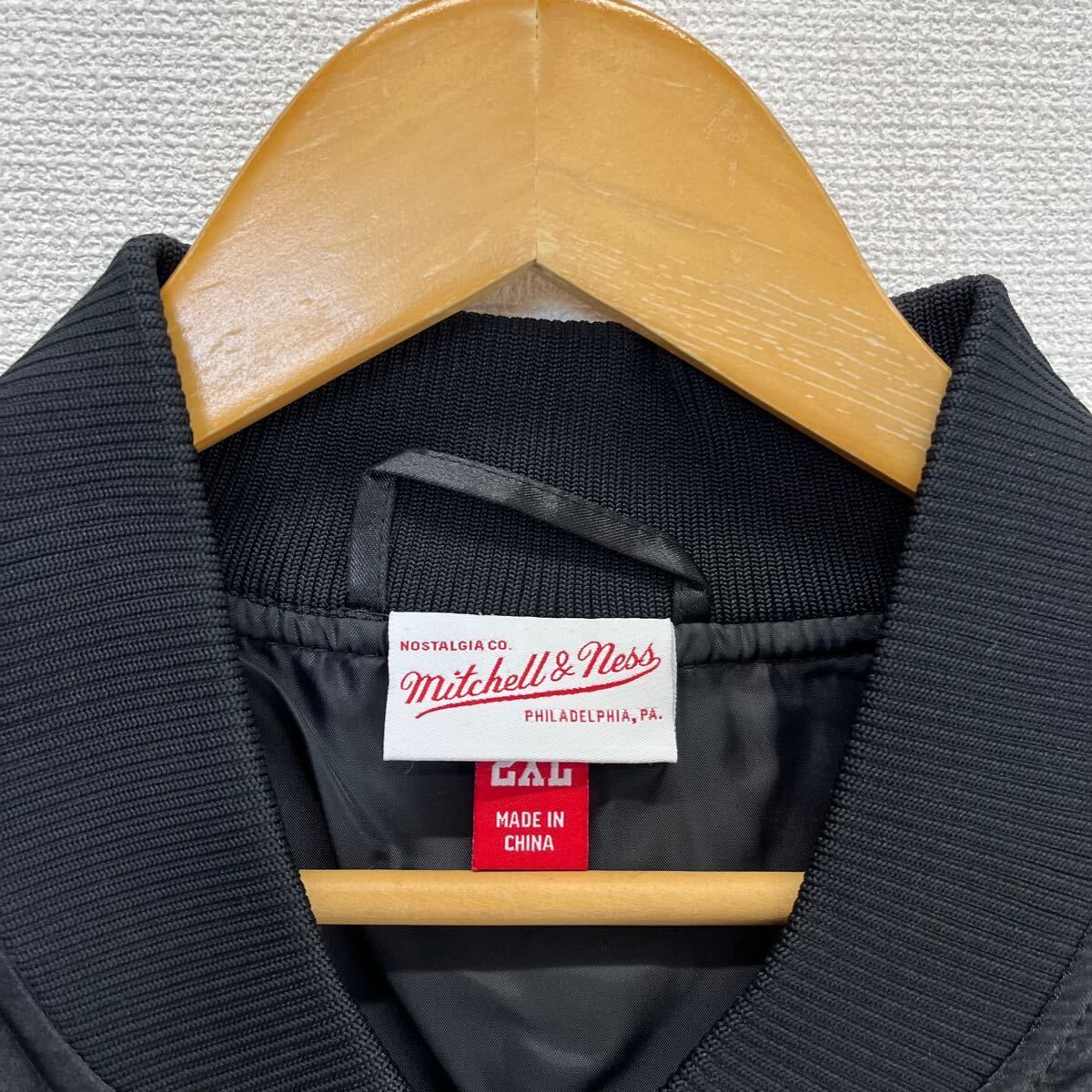 Mitchell & Ness ミッチェルアンドネス LAKERS 村上隆 カイカイキキ