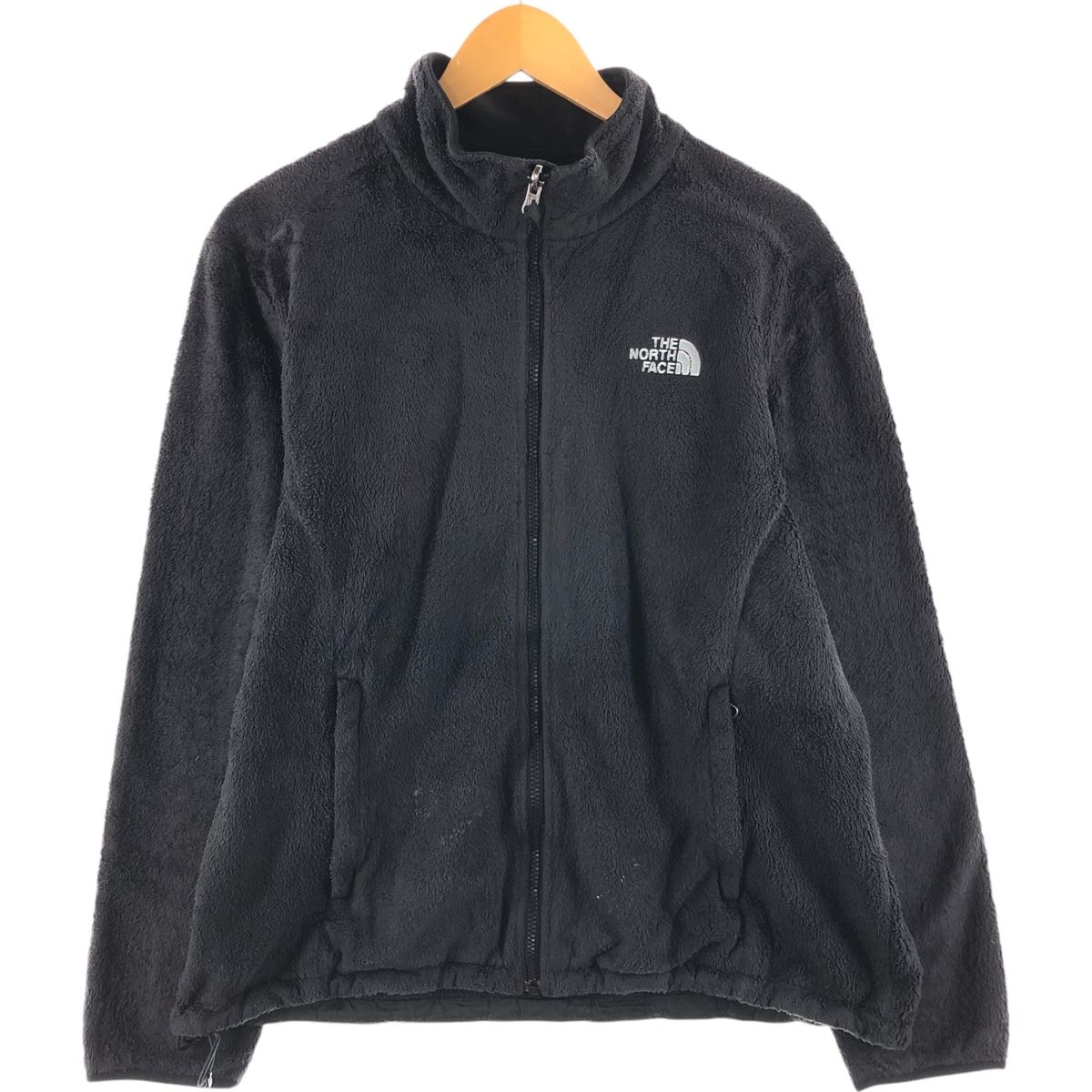 古着 ザノースフェイス THE NORTH FACE フリースジャケット メンズL相当/eaa449846