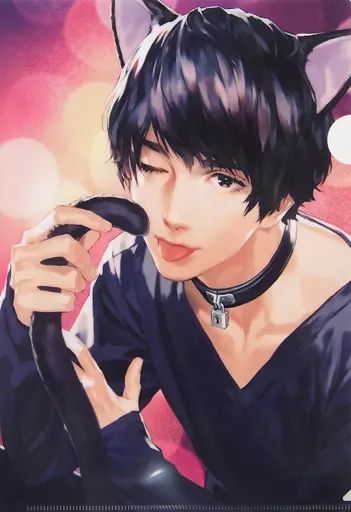 囚われのパルマ Refrain クリアファイル チアキ メルカリ