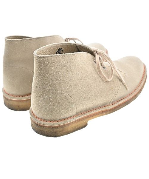 clarks ブーツ レディース 古着