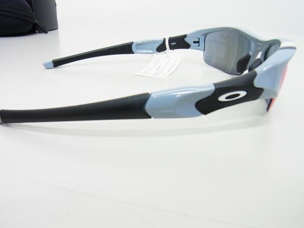 通販 激安 正規品☆OAKLEY JACKET（A）フラック オークリー☆FLAK セル、プラスチックフレーム