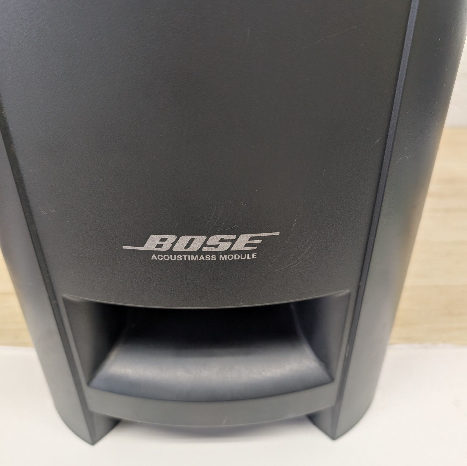 BOSE FS-321 本体のみ ヨゴレ有 動作未確認 FREESTYLE BOSE FS-321 本体のみ ヨゴレ有 動作未確認 FREESTYLE - メルカリ