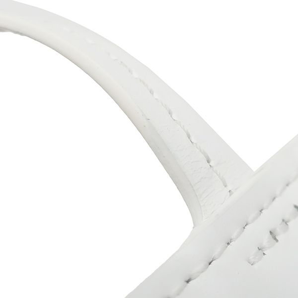 ゴールド金具 カゴバッグ