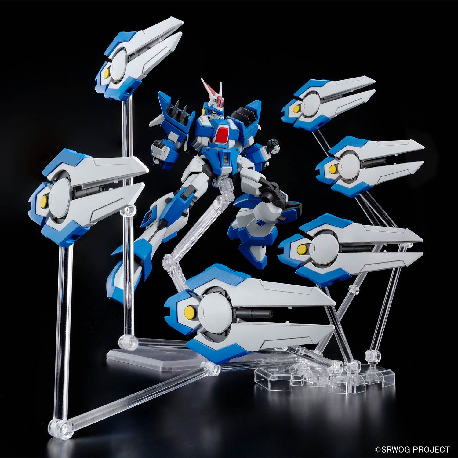 新品未開封】HG アシュセイヴァー - メルカリ