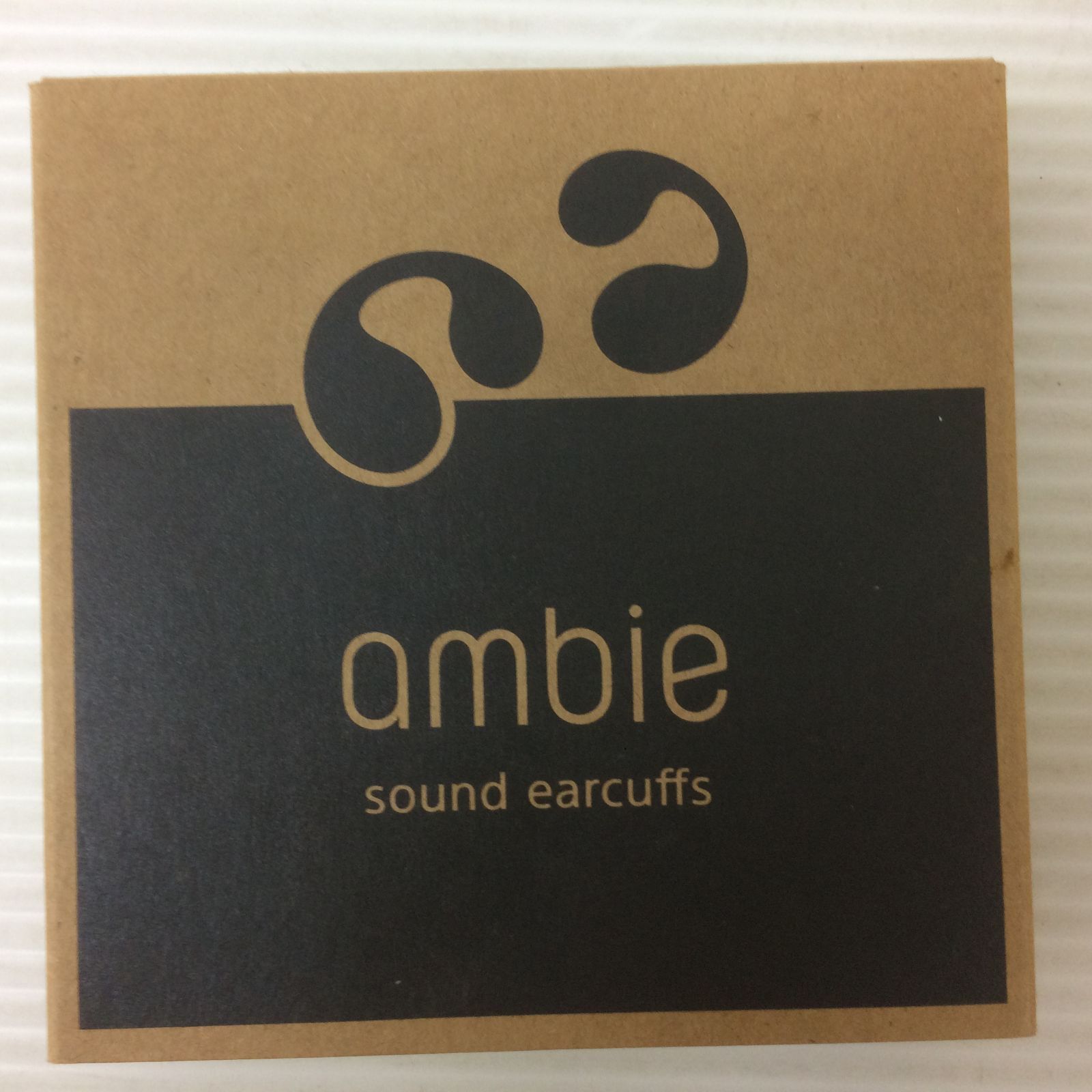 ambie sound earcuffs ワイヤレスイヤホン AM-TW02|BBC smkdn088266