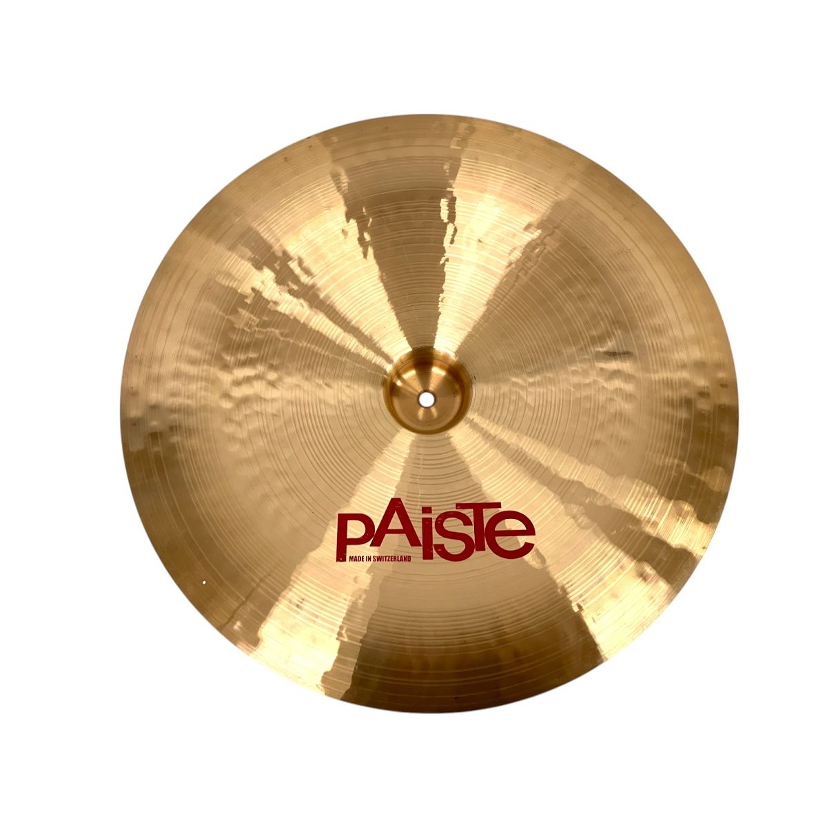 PAISTE