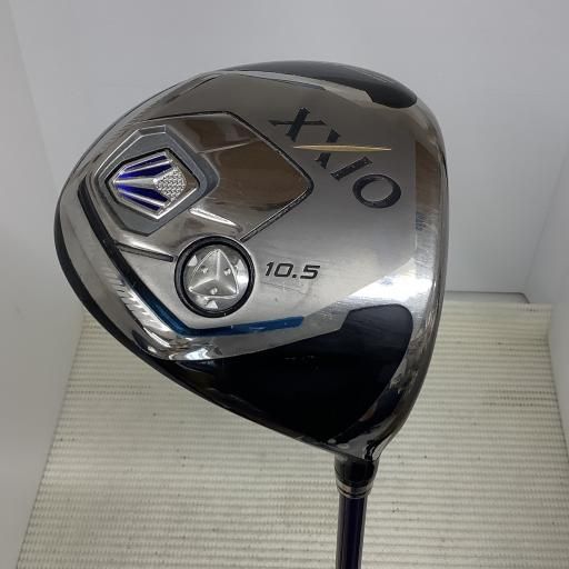 ダンロップ XXIO 2014 MP800 ドライバー 11.5° R レフティ 中古】 ダンロップ XXIO(2014) 11.5° ドライバー DR XXIO MP800