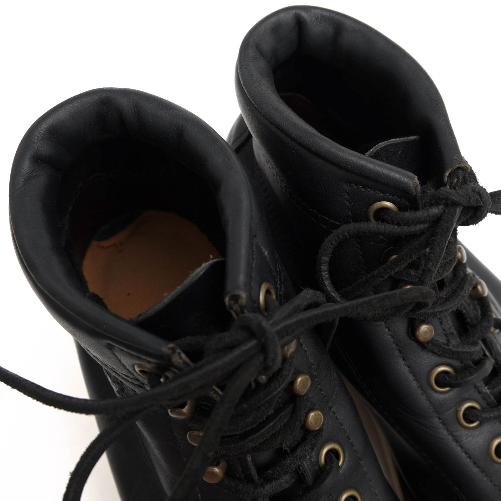 チペワ／CHIPPEWA ワークブーツ シューズ 靴 メンズ 男性 男性用レザー 