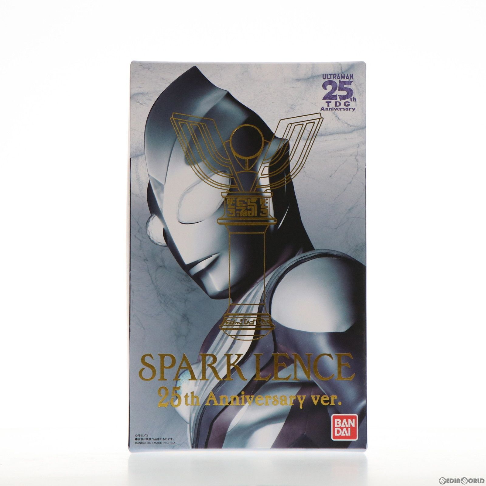 HF7996 ウルトラレプリカ スパークレンス 25th Anniversary Amazon.co.jp: ウルトラレプリカ スパークレンス 25th