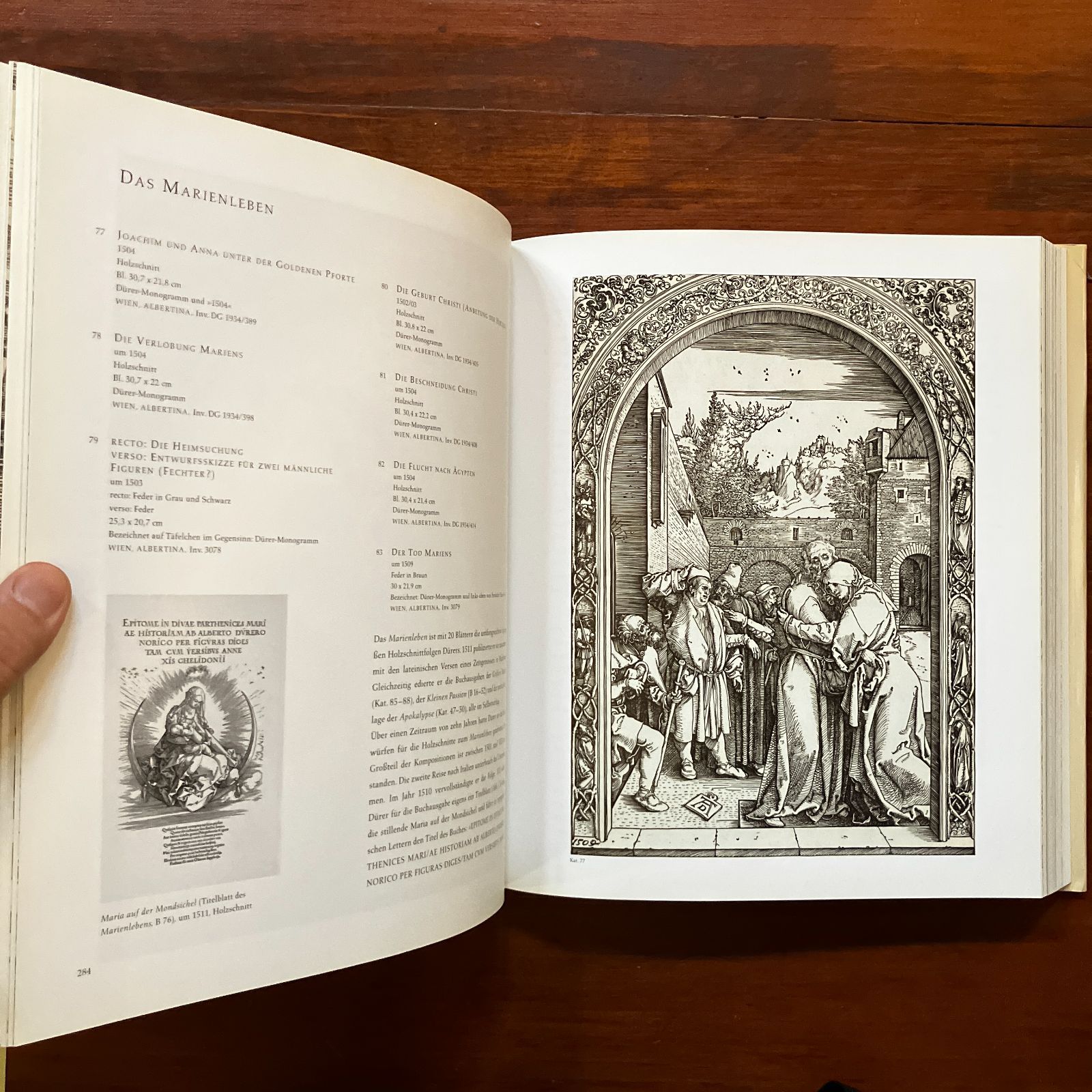 Durer and His Time　アルブレヒト・デューラー　版画　画集 Durer and His Time アルブレヒト・デューラー 版画 画集 - メルカリ