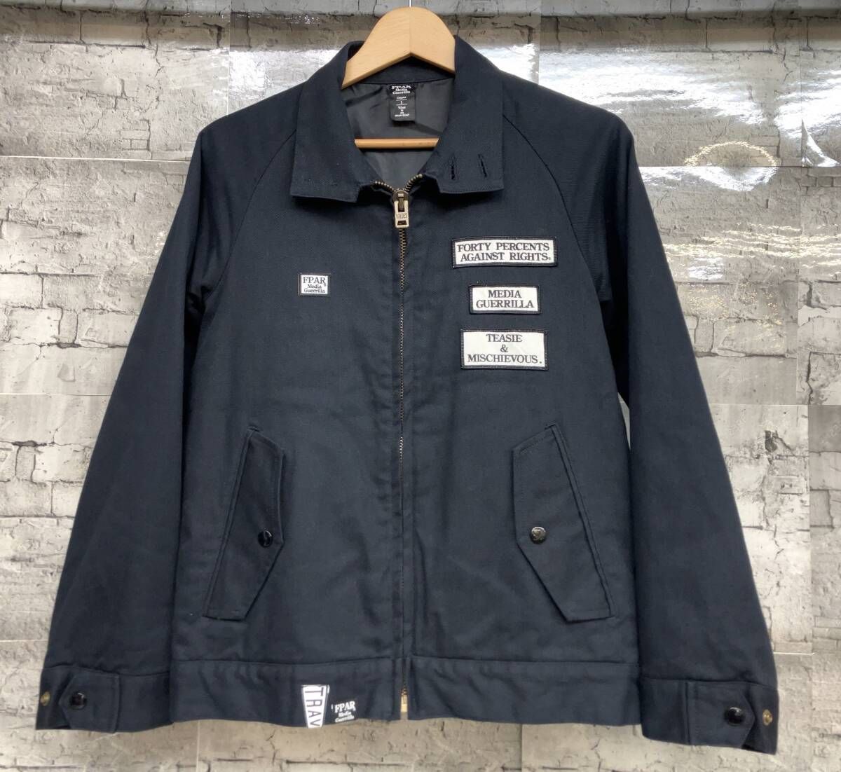 NEIGHBORHOOD△レザー！エプロン！ネイバーフッド！ネイバー