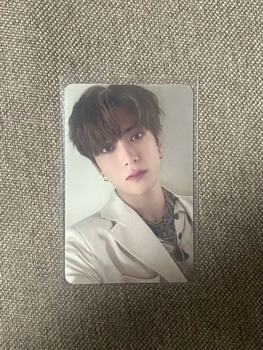 NCT(エヌシーティー) ジェヒョン(JAEHYUN・チョンジェヒョン) 6