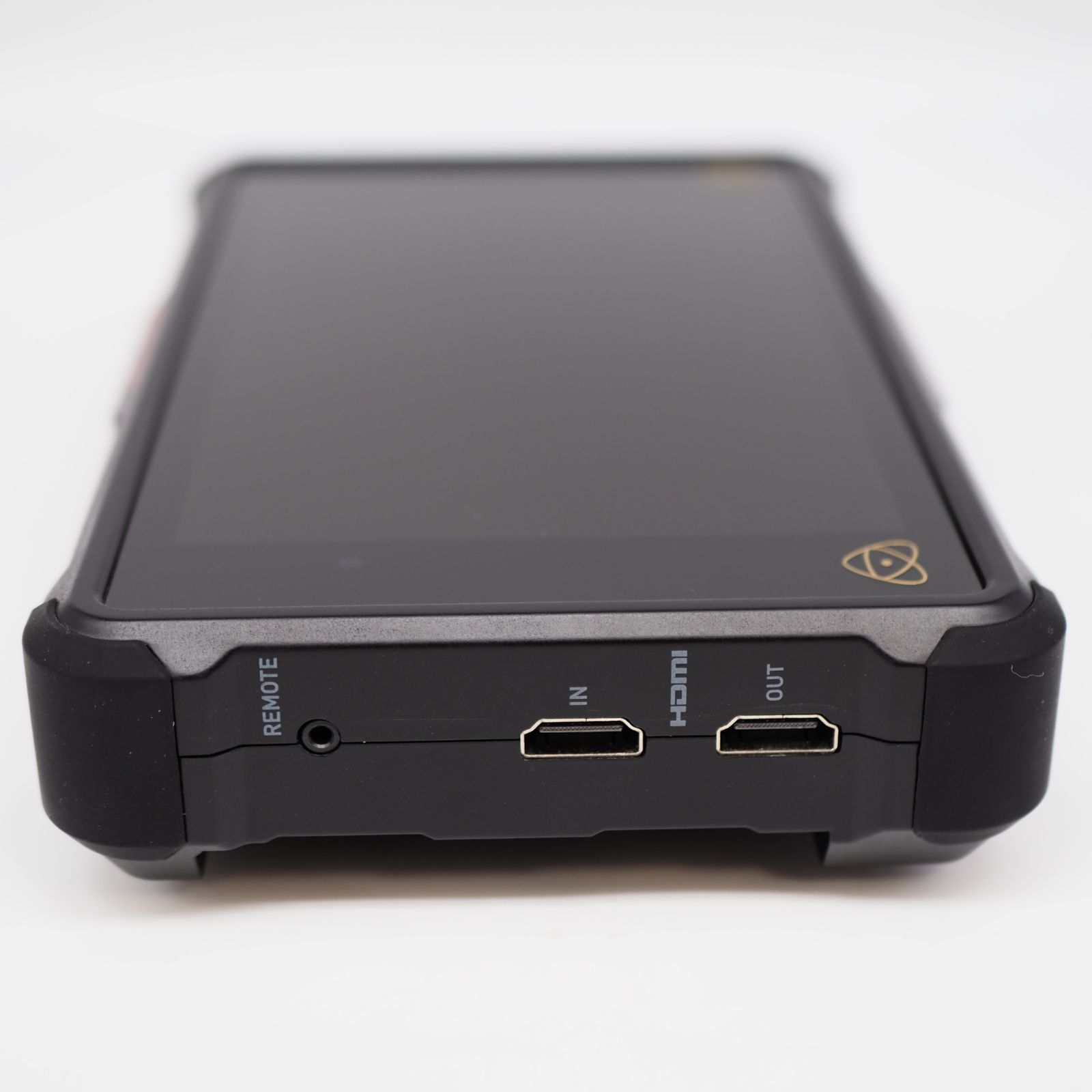 □極上品□ ATOMOS NINJA INFERNO 4K 60p モニターレコーダー 171009