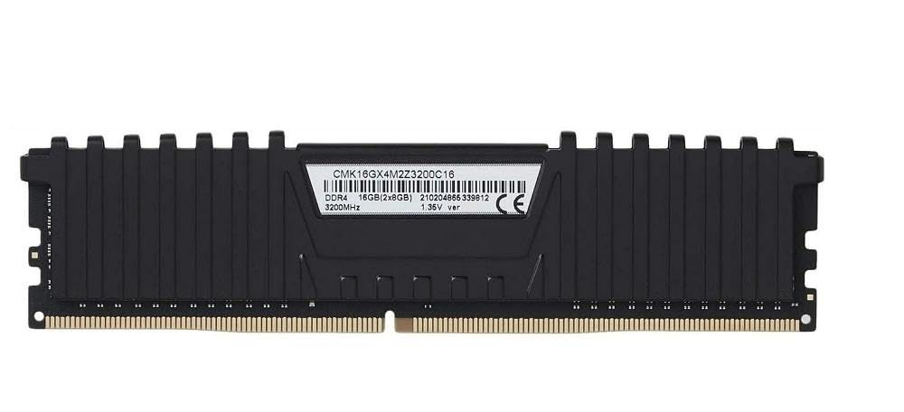  CORSAIR DDR 4-3200 MHz デスクトップPC用 メモリ LPX シリーズ 16 GB 8 GB× その他 フェイスケア