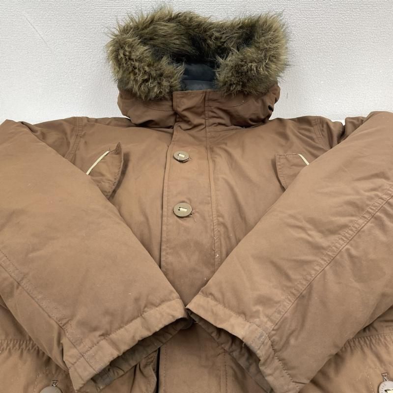 Timberland/ティンバーランド】ダック N3-B ブルゾン c279