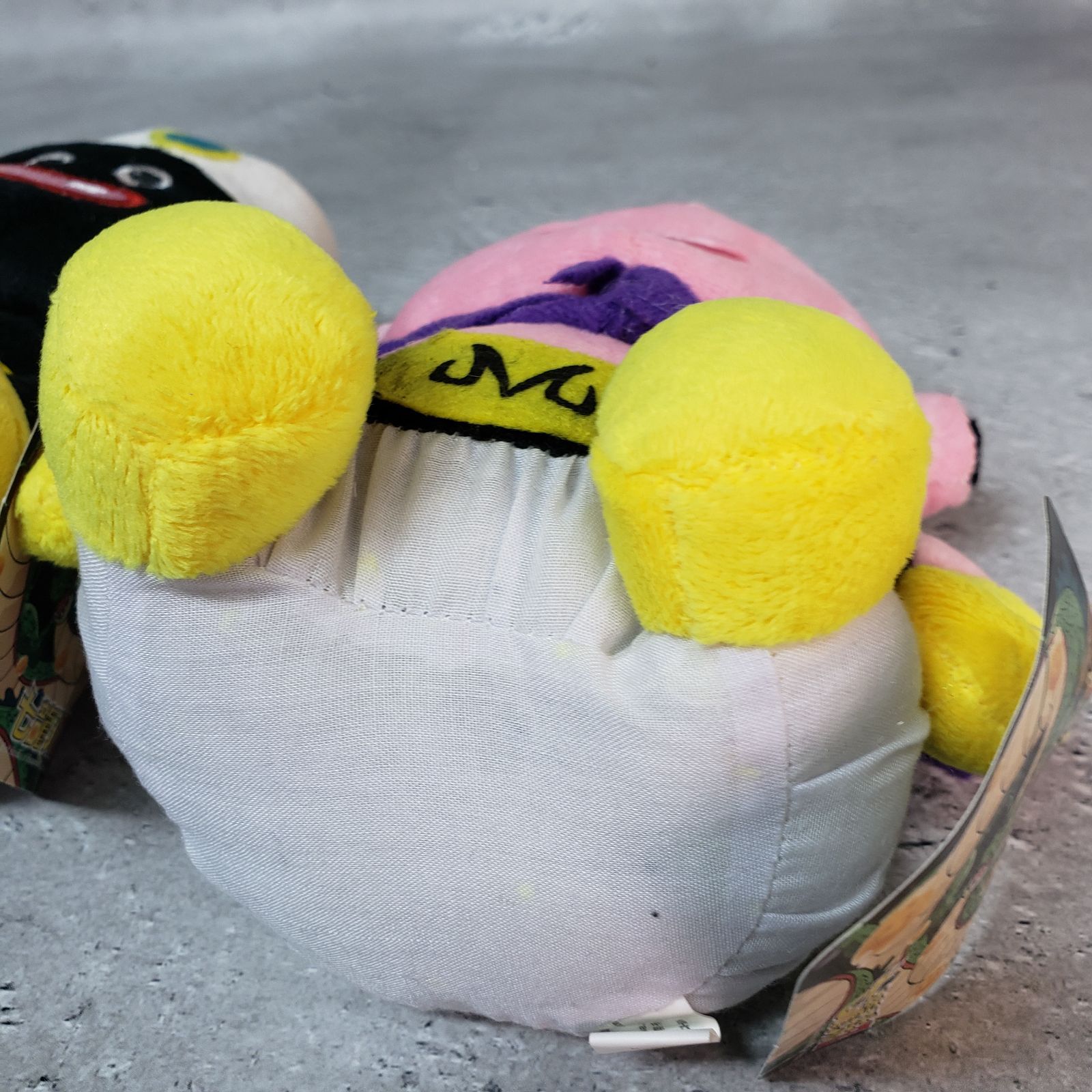 アミューズメント専用景品】七龍珠Z ドラゴンボールZ 魔人ブウの