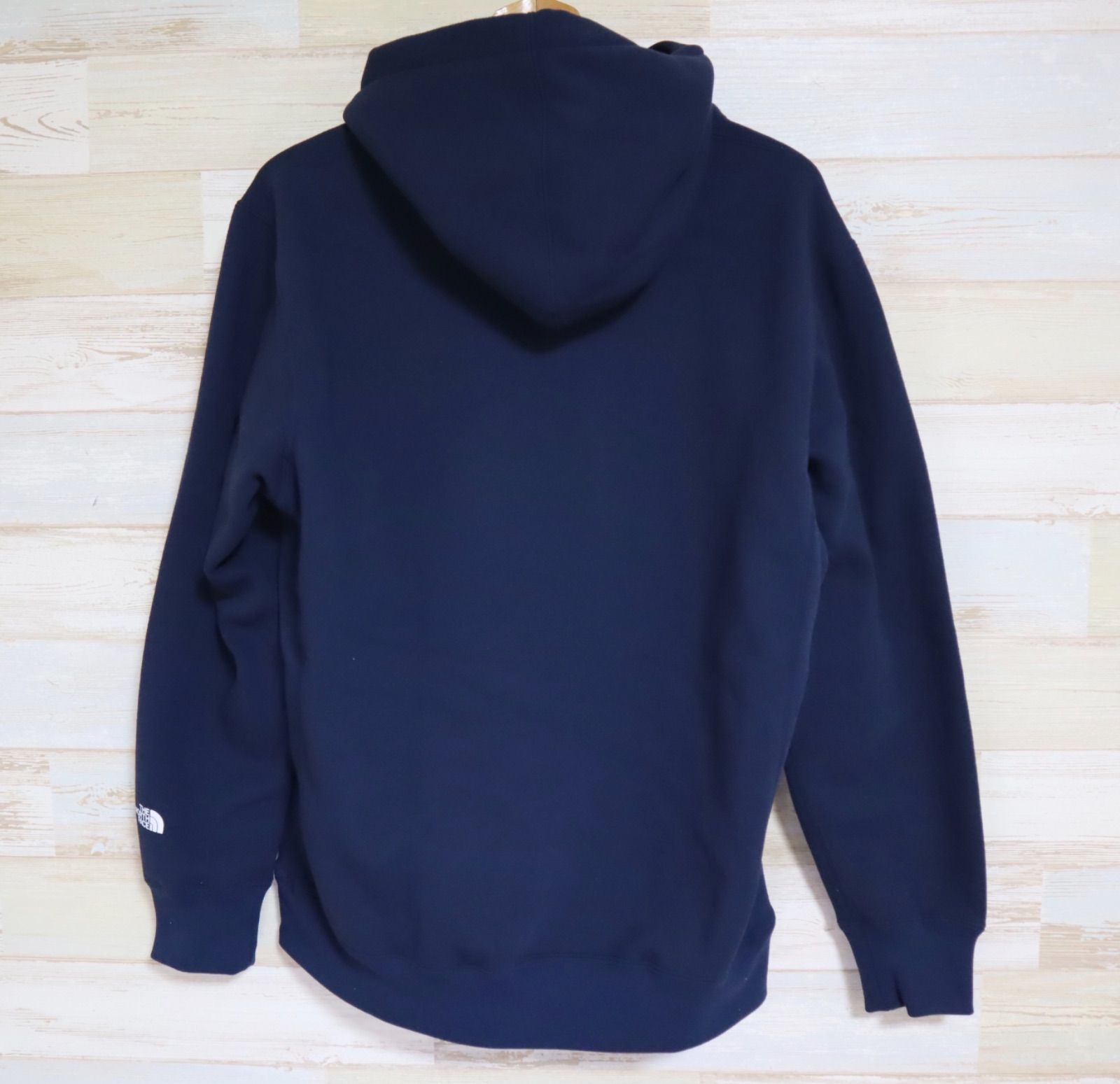 新品！THE NORTH FACE TOMAMU SOUVENIR HOODIE MADEIN JAPAN ノースフェイス トマム限定 スーベニア パーカ 日本製 M ミックスグレー Yahoo!オークション - 新品 THE NORTH FACE TOMAMU SOUVENIR