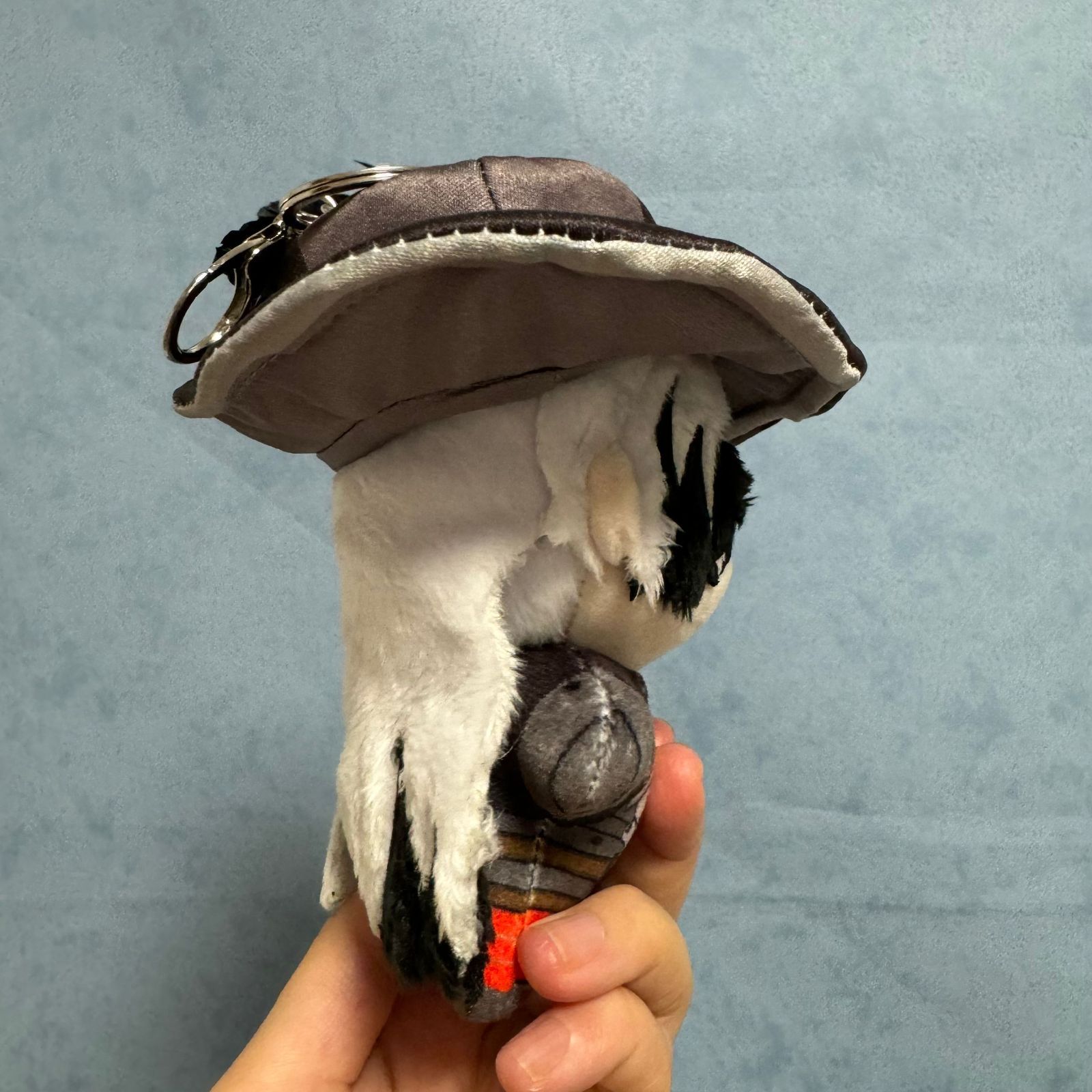 MiKeLe製品」崩壊：スターレイル ブートヒル 10cm ぬいぐるみ
