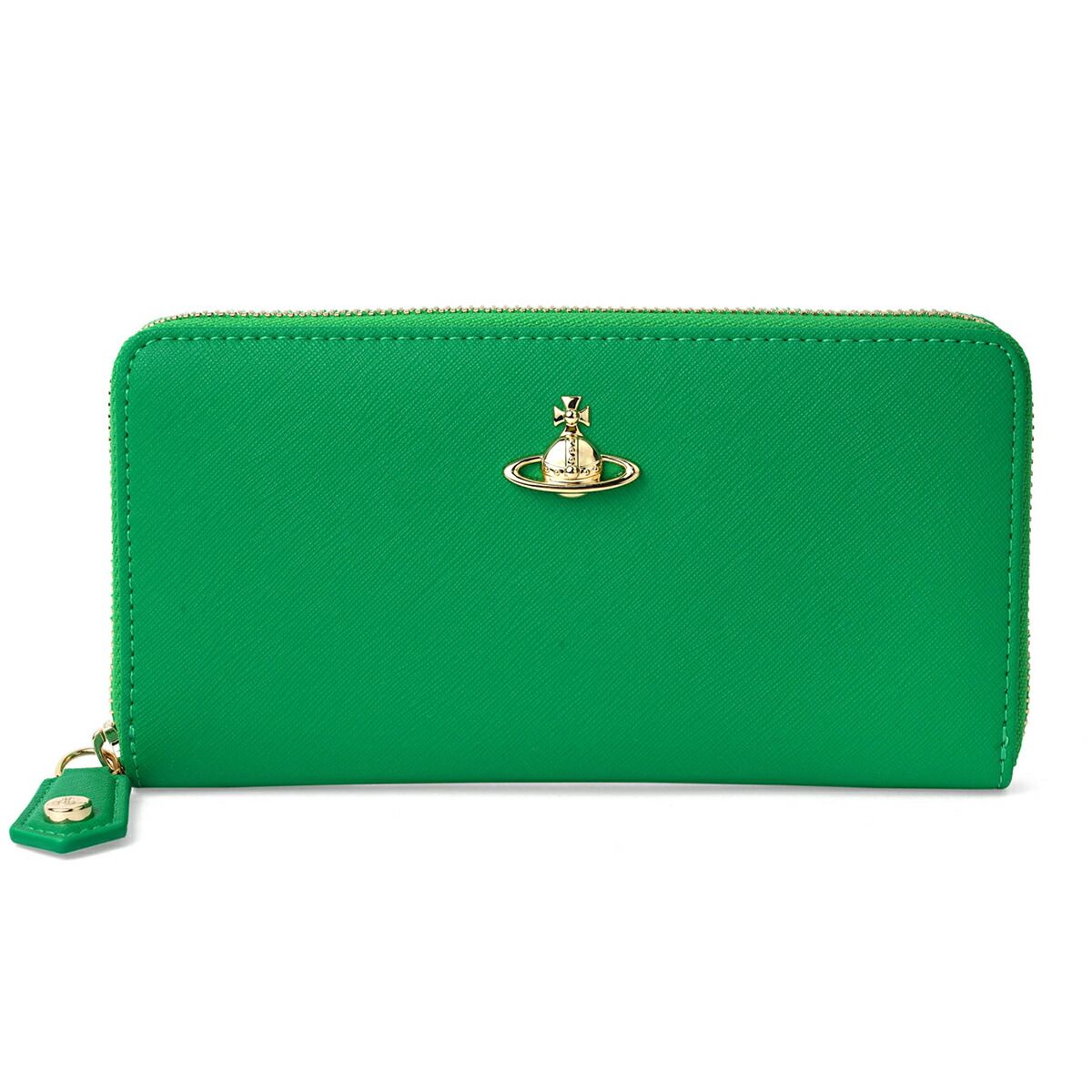 新品 ヴィヴィアン ウエストウッド Vivienne Westwood 長財布 ブライト  