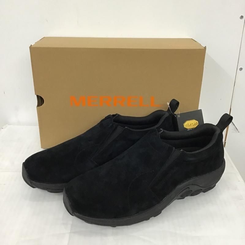 MERRELL メレル スニーカー J004247 JUNGLE MOC ICE ジャングルモック