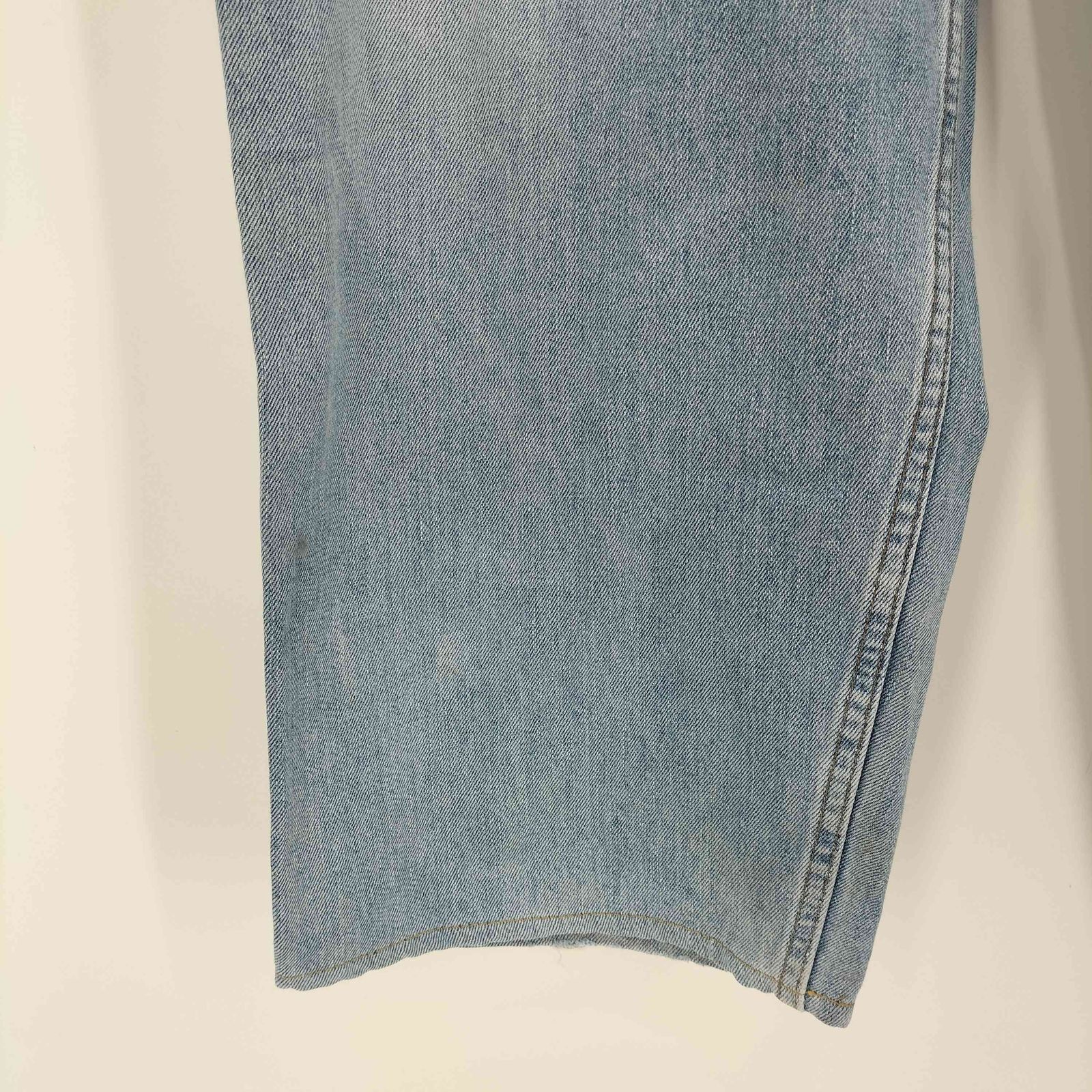 リーバイス Levis 90S silverTab シルバータブ loose wide leg デニム 
