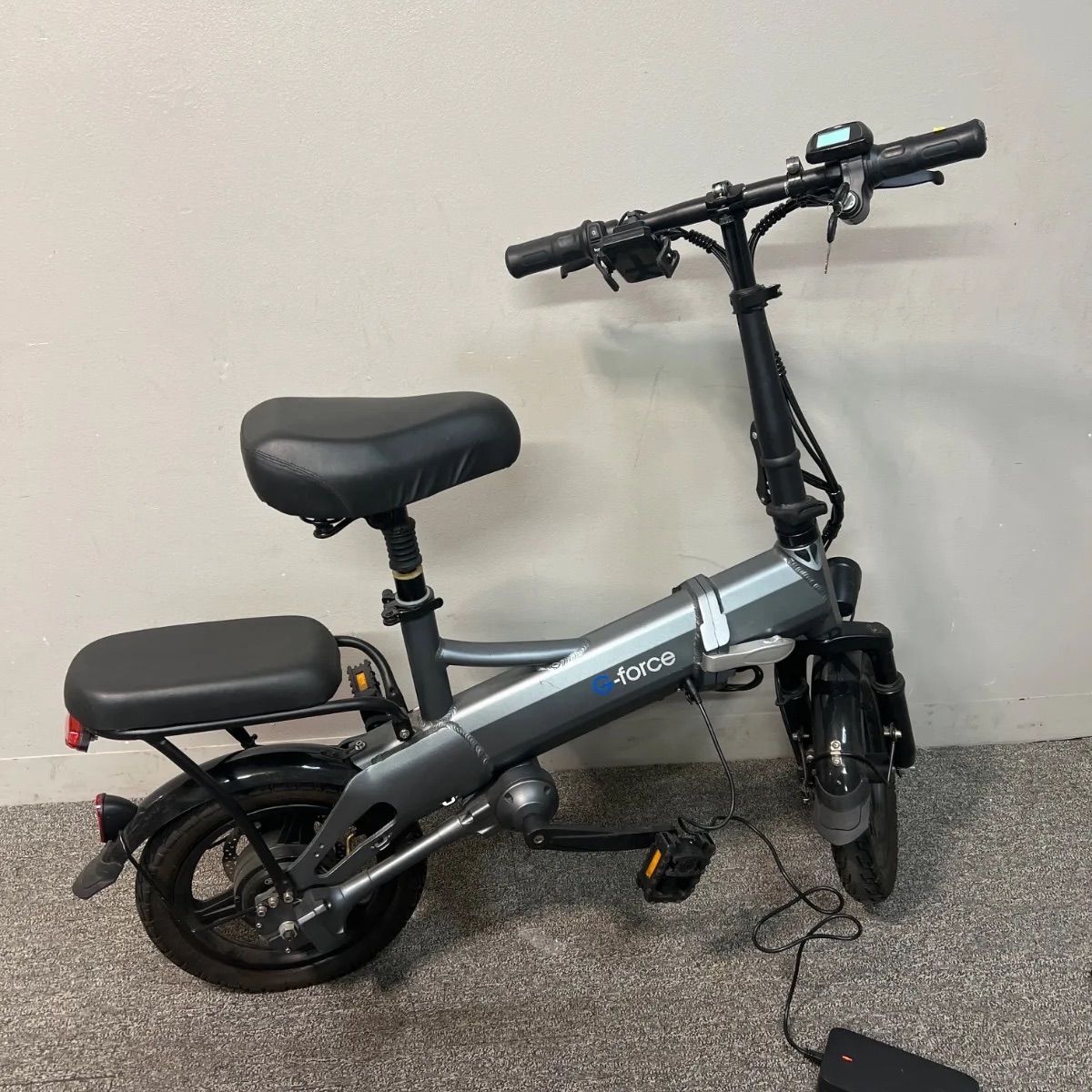 ⭐︎ 折りたたみ チェーンレス 電動自転車 G-force - メルカリ