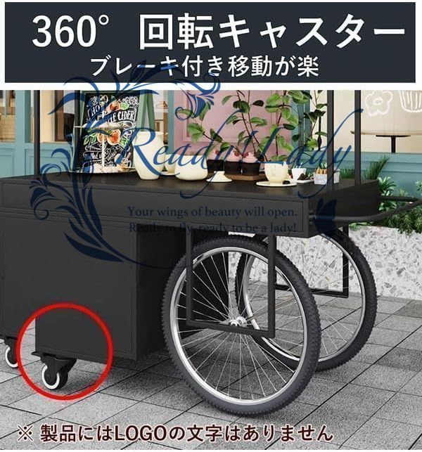 組み立て簡単 ブラック