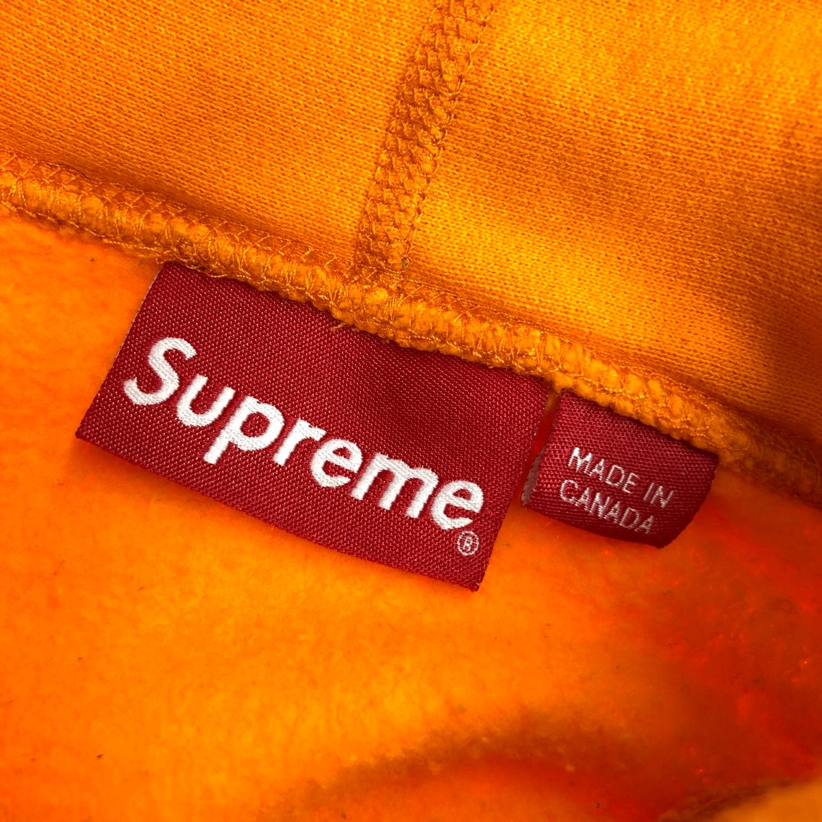 SUPREME シュプリーム×プレイボーイ プルオーバー パーカー サイズ:M 