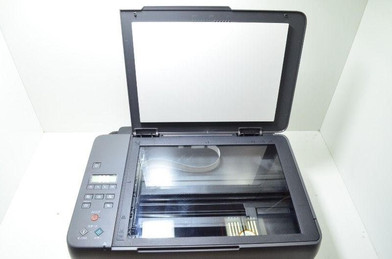 【送料無料】 Canon キヤノン G3360 インクジェットプリンター A4対応 Wi-Fi搭載 ジャンク品