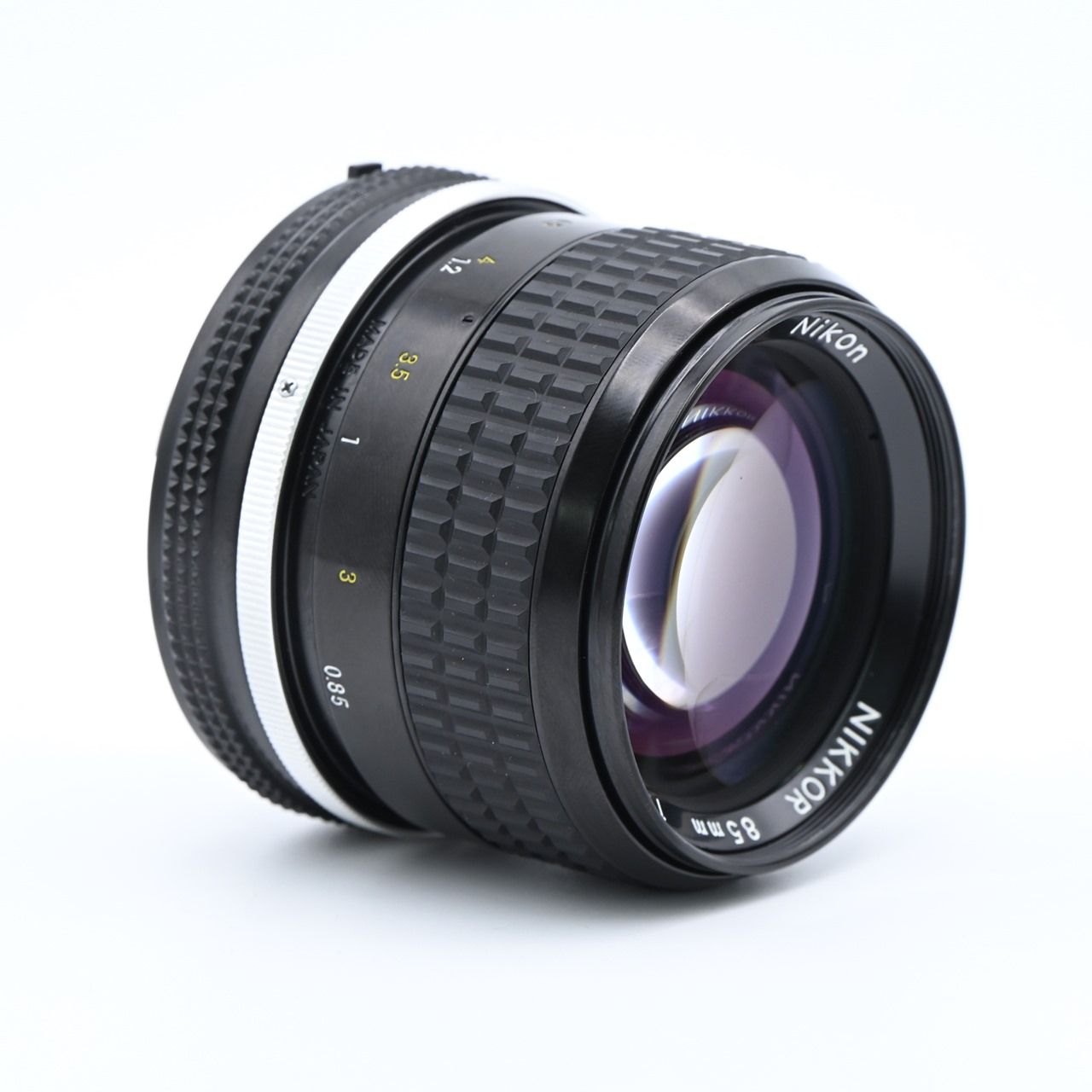 NIKKOR