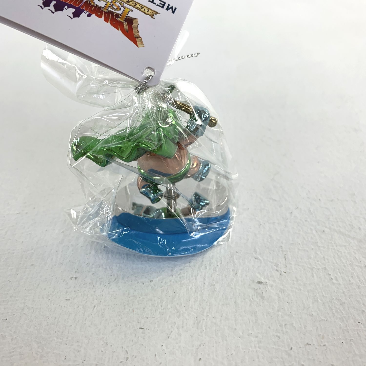 ☆加古川物流】【未開封品】メタリックモンスターズギャラリー ちび 