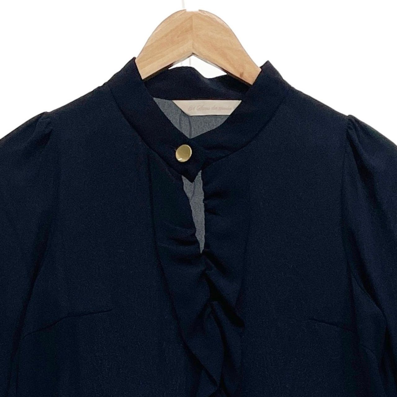 31 Sons de mode トランテアンソンドゥモード 36 レディース