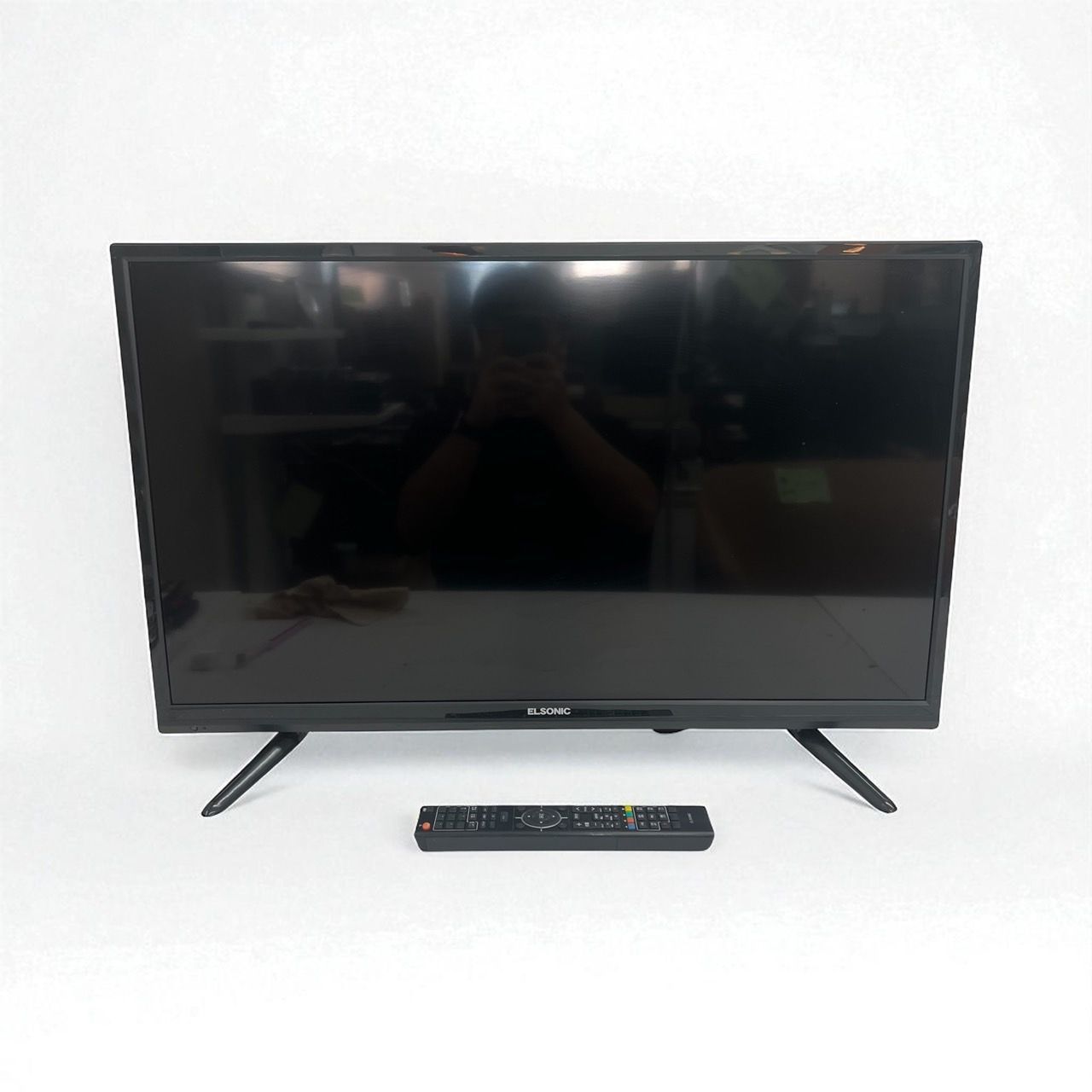 エルソニック ELSONIC液晶テレビ 32インチ ECC-T32R3 エルソニック ELSONIC液晶テレビ 32インチ ECC-T32R3 テレビ