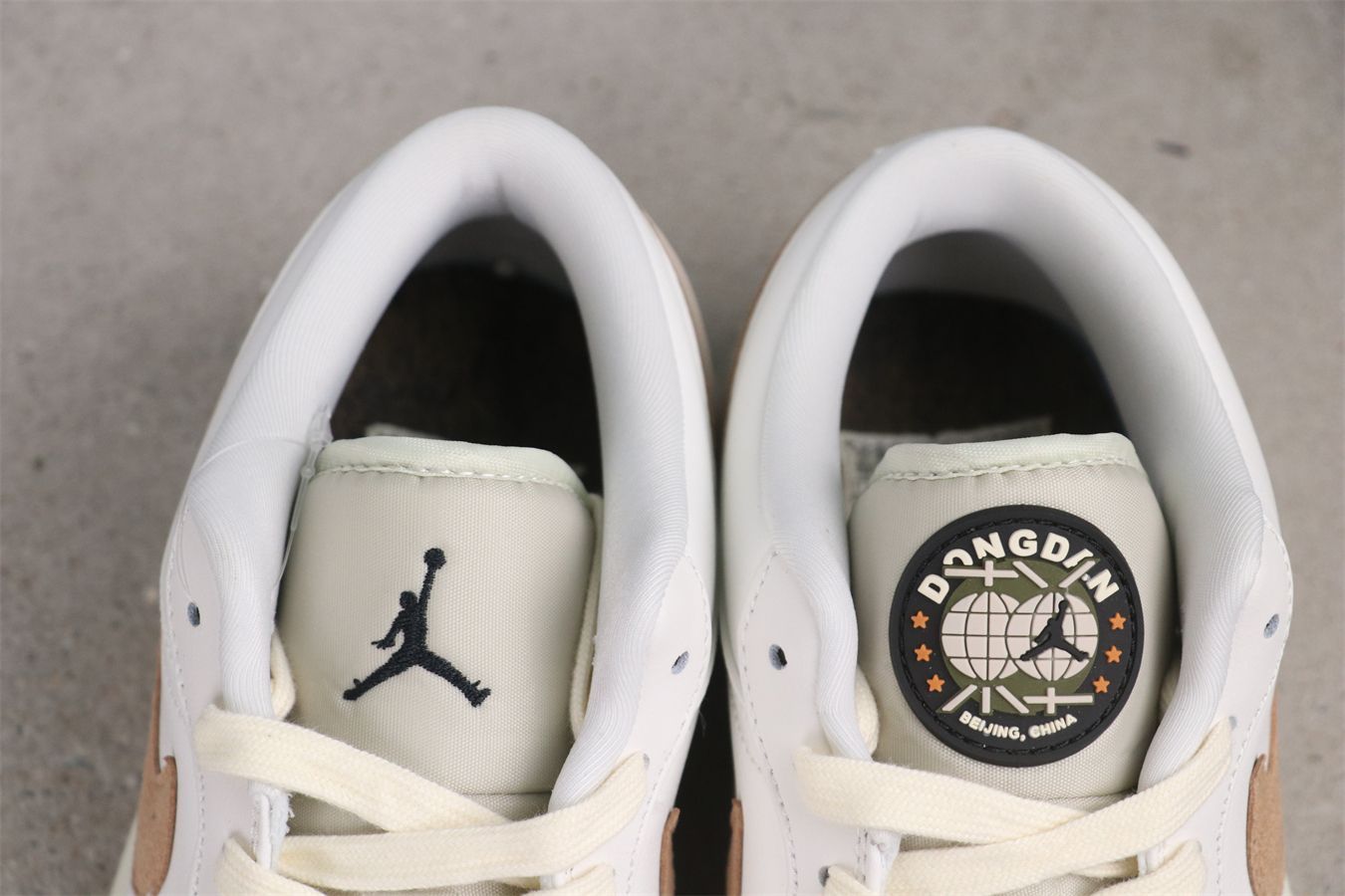 エアジョーダン aj1