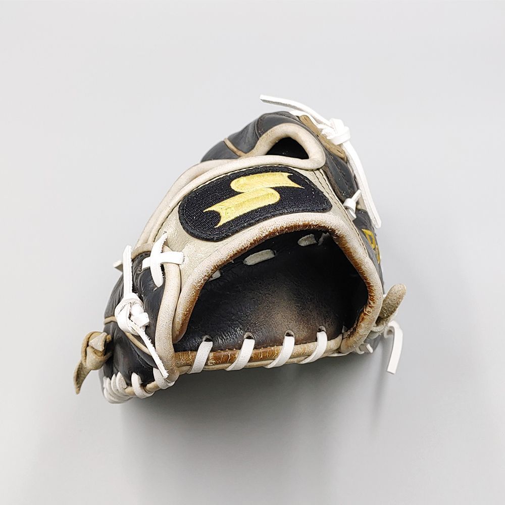 全紐交換済み SSK