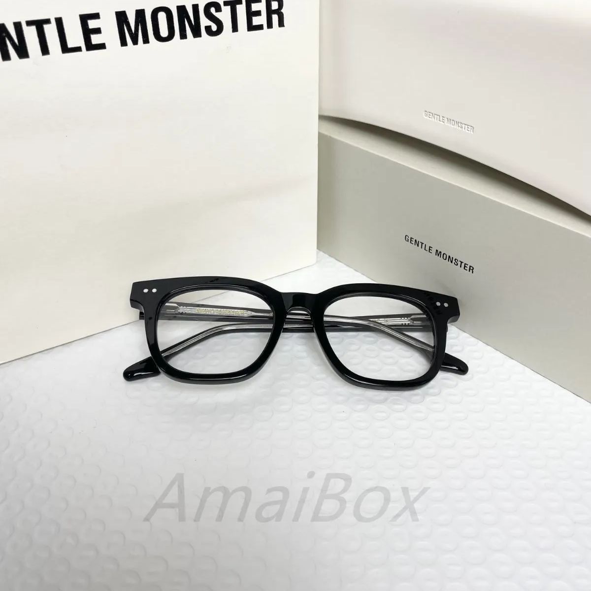 GENTLE MONSTER ジェントルモンスター サングラス South Side N 01
