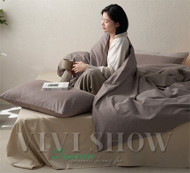 北欧風 4点セット