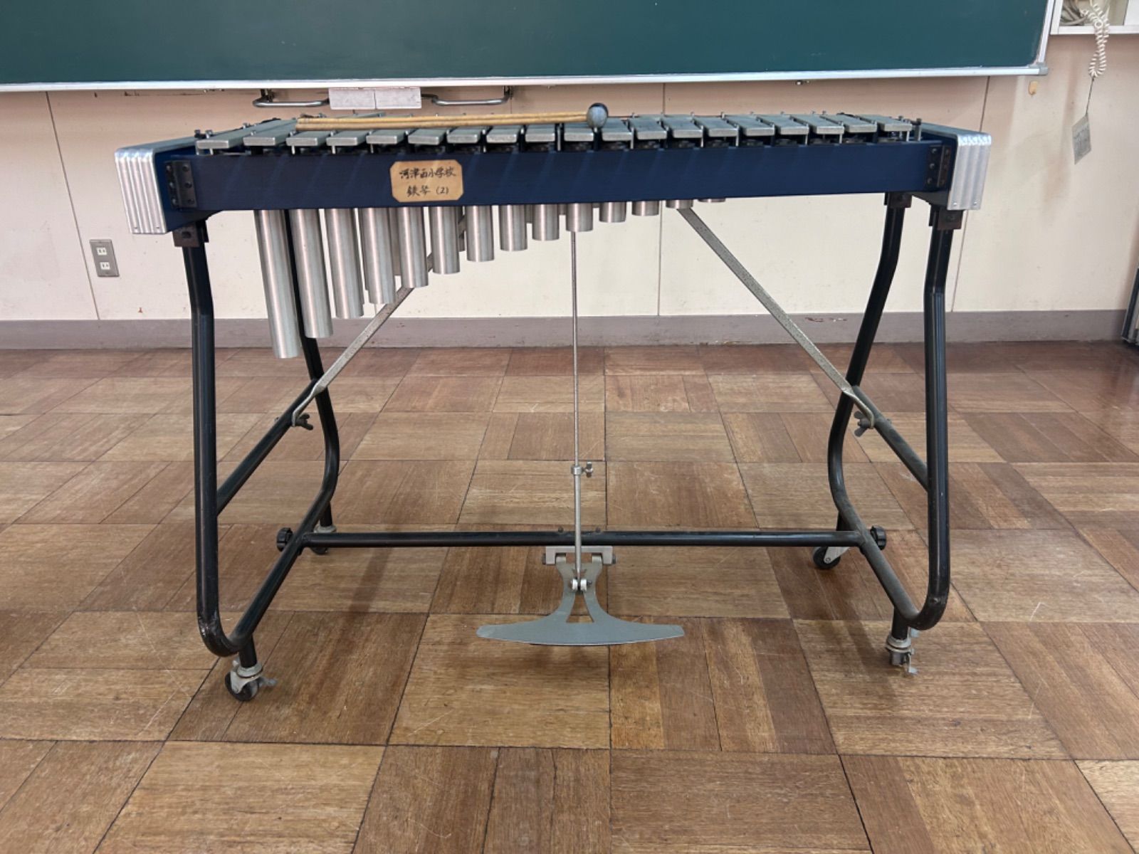 KAWAI 鉄琴