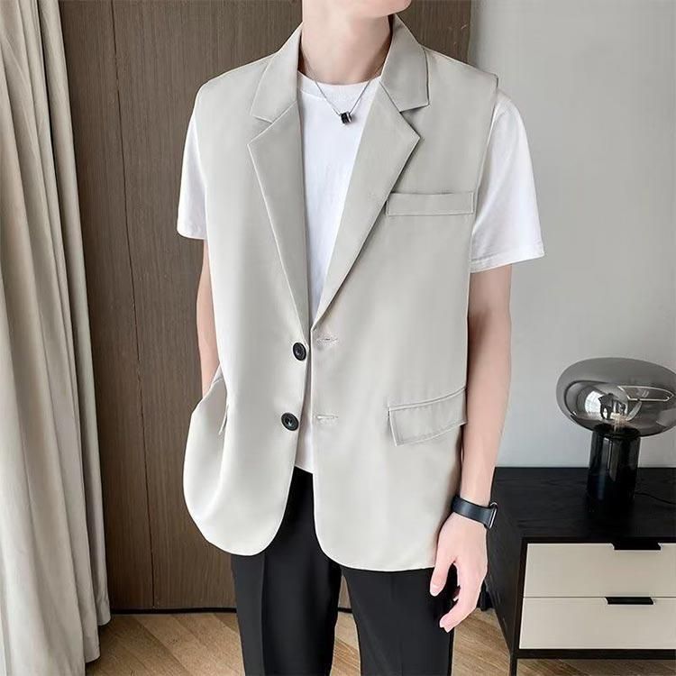 ベスト メンズ ジレ 春 夏 秋 冬 スーツ ビジネス 結婚式 前開き 大きいサイズも多数 40代 50代にも好評商品情報から↓ ベスト メンズ ジレ 春 夏 秋 冬 スーツ ビジネス 結婚式 前開き