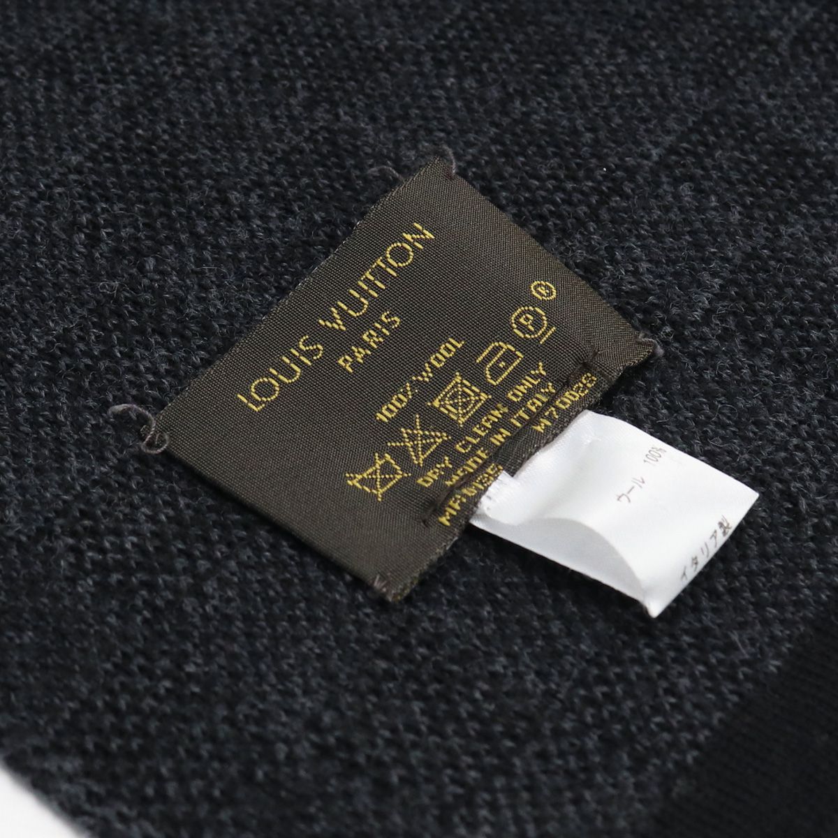 LOUIS VUITTON ルイヴィトン エシャルプ プティ ダミエ M70028