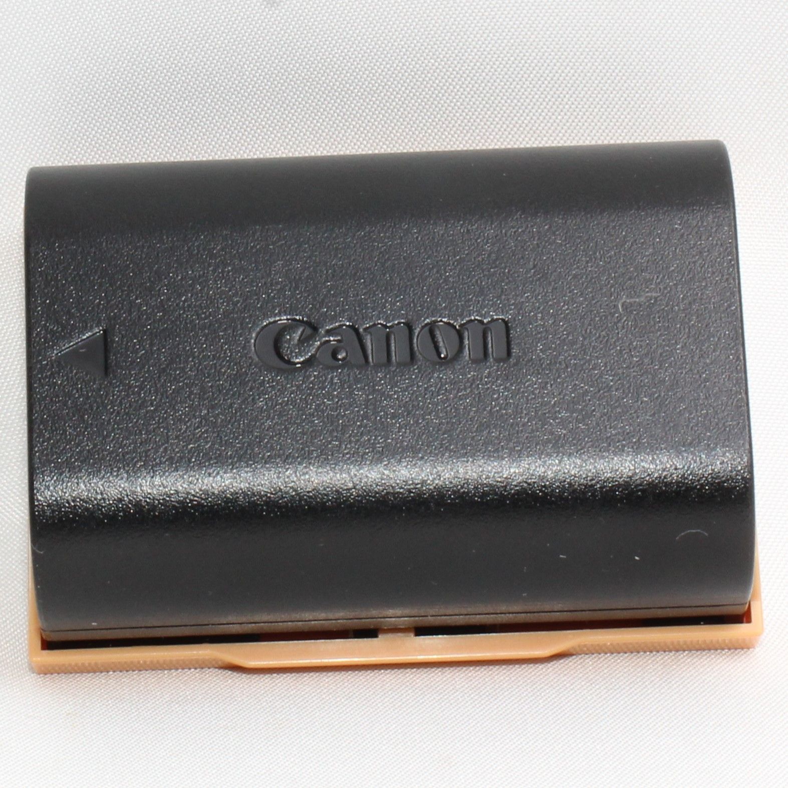 Canonキャノン 純正バッテリーパック LP-E6 劣化なし（RO-LP