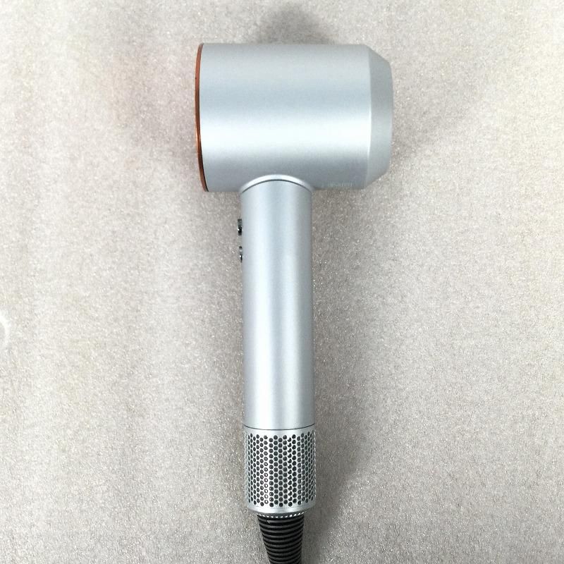 Dyson ダイソン ドライヤー ヘアドライヤー Dyson Supersonic Ionic