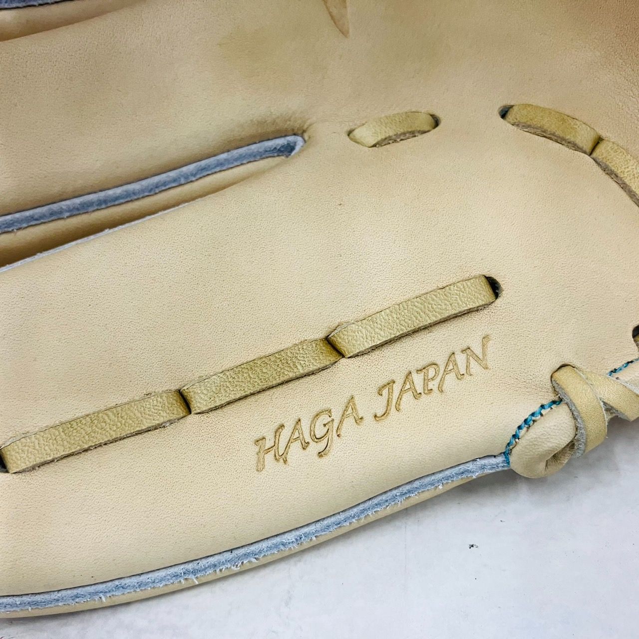 Mizuno ミズノプロ 硬式 オーダー 投手用 HAGA crafted 楽天市場】【限定生産！ 菅野智之型】ミズノプロ 硬式グローブ
