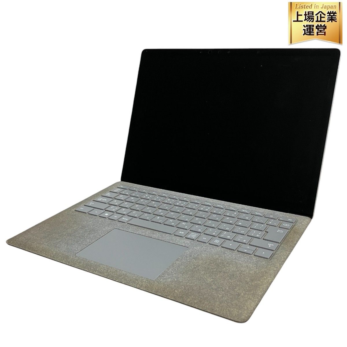 Microsoft Surface Laptop 4 13.5 ジャンク品 Microsoft Surface Laptop 4 13.5 ジャンク品 - メルカリ