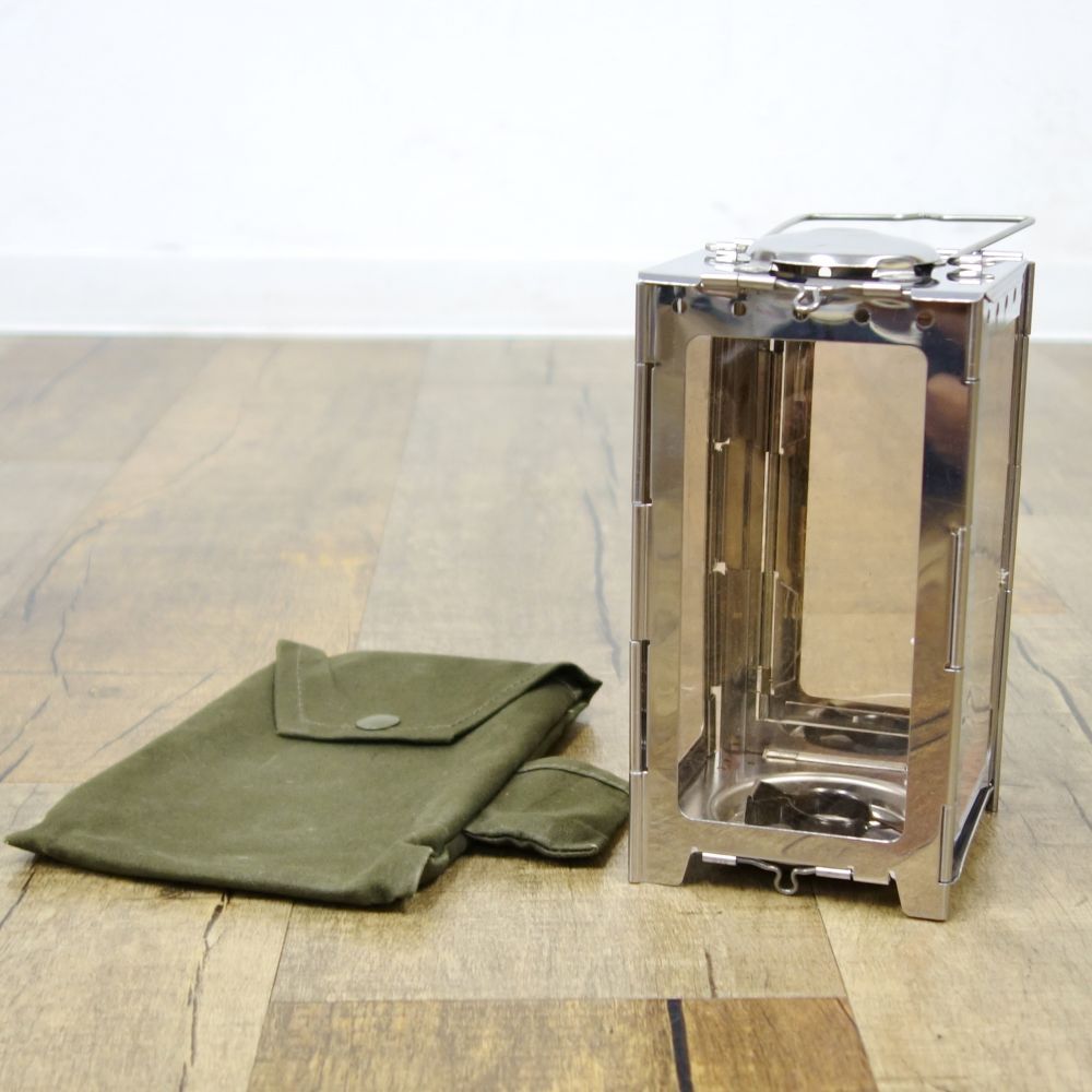 SWISS アウトドア・釣り・旅行用品 スイス軍 折り畳み式